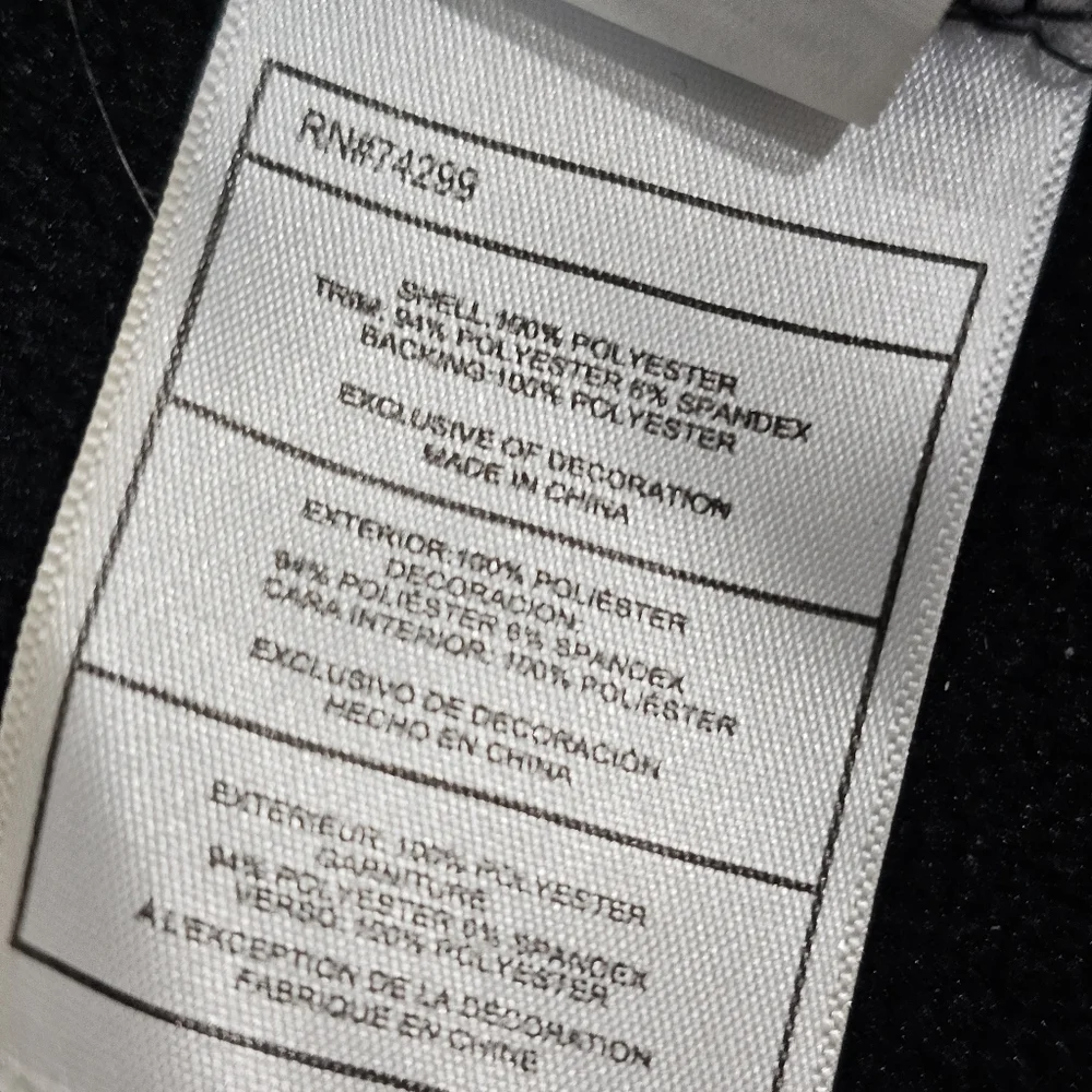 CANADA WEATHER GEAR Men's Jacket Size Medium - Picture 10 of 11